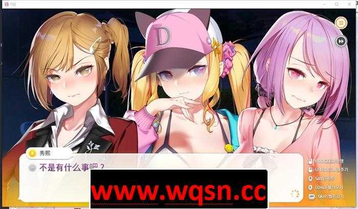 图片[2]-造梦少女游戏【韩国经营SLG/中文/动态CG】暧昧便利店 V1.05 官方中文硬盘版【1.9G/新汉化/韩语CV】 - 造梦少女游戏网-造梦少女游戏造梦少女游戏网