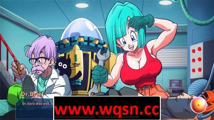 图片[2]-造梦少女游戏【RPG/汉化】龙珠超还原同人龟仙人的乐园 KAME PARADISE1-3-造梦少女游戏造梦少女游戏网