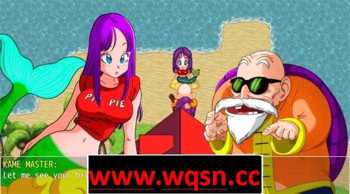 图片[6]-造梦少女游戏【RPG/汉化】龙珠超还原同人龟仙人的乐园 KAME PARADISE1-3-造梦少女游戏造梦少女游戏网