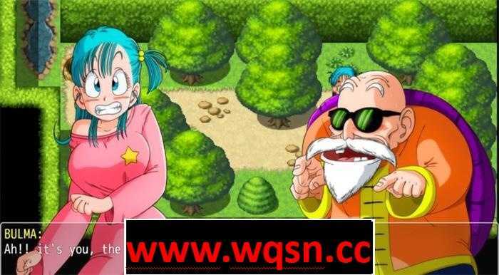 图片[7]-造梦少女游戏【RPG/汉化】龙珠超还原同人龟仙人的乐园 KAME PARADISE1-3-造梦少女游戏造梦少女游戏网