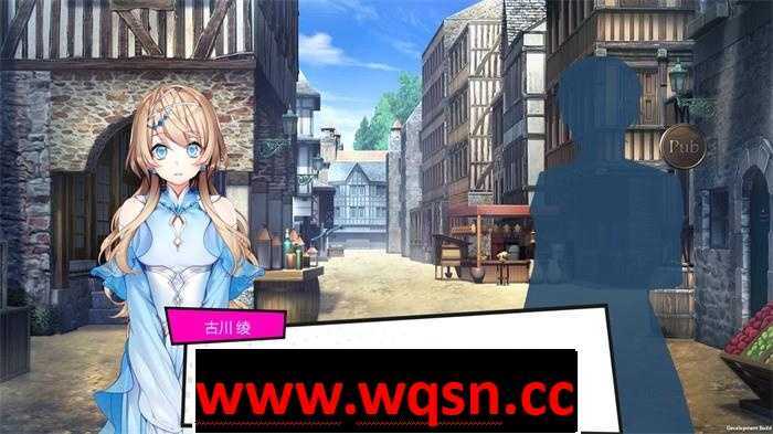 图片[3]-造梦少女游戏【互动SLG/中文/全动态】梦境骇客 STEAM官方中文步兵修复版【新作/全CV/1.52G】 - 造梦少女游戏网-造梦少女游戏造梦少女游戏网