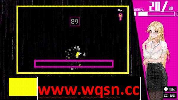 图片[4]-造梦少女游戏【互动SLG/中文/全动态】梦境骇客 STEAM官方中文步兵修复版【新作/全CV/1.52G】 - 造梦少女游戏网-造梦少女游戏造梦少女游戏网