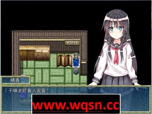 图片[2]-造梦少女游戏【RPG/汉化】乡间的暑假生活～和表姐度过的秘密一周 精翻汉化版-造梦少女游戏造梦少女游戏网