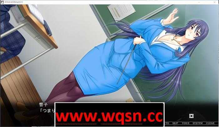 图片[2]-造梦少女游戏[拔作ADVGPT3.5汉化]巨乳人妻女教師催眠 DL正式版+动画合集-造梦少女游戏造梦少女游戏网