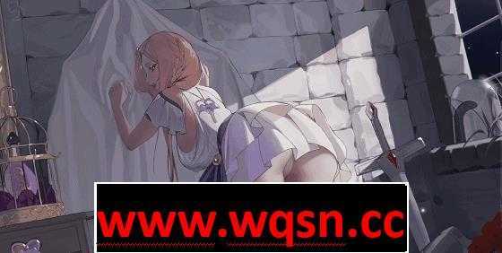 图片[6]-造梦少女游戏[互动SLG/中文/动态] 黑暗童话：LOST2 STEAM官中步兵版+全回想存档 [多空/1.6G/] - 造梦少女游戏网-造梦少女游戏造梦少女游戏网