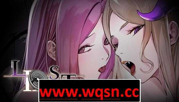 [互动SLG/中文/动态] 黑暗童话：LOST2 STEAM官中步兵版+全回想存档 [多空/1.6G/] - 造梦少女游戏网-造梦少女游戏造梦少女游戏网