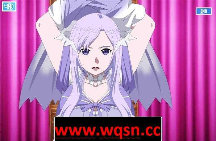 【互动SLG/步兵/全动态】NiiCri系列：高质量触摸互动同人游戏全作品合集71部【3G】 - 造梦少女游戏网-造梦少女游戏造梦少女游戏网