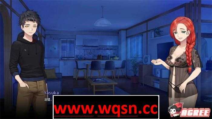 图片[3]-造梦少女游戏【沙盒SLG/中文/动态】二次人生：Extra Life Ver0.61 官方中文版【1月更新/1.1G】 - 造梦少女游戏网-造梦少女游戏造梦少女游戏网