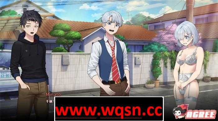 图片[4]-造梦少女游戏【沙盒SLG/中文/动态】二次人生：Extra Life Ver0.61 官方中文版【1月更新/1.1G】 - 造梦少女游戏网-造梦少女游戏造梦少女游戏网