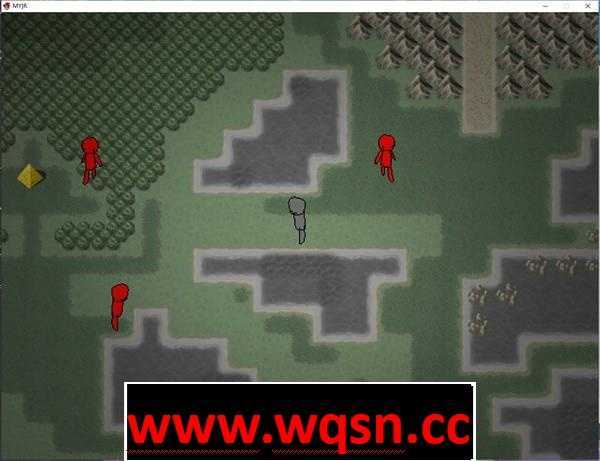 图片[2]-造梦少女游戏【像素RPG/汉化/动态】MY]R~大战魔物娘 V1.60 精翻汉化版【200M】 - 造梦少女游戏网-造梦少女游戏造梦少女游戏网