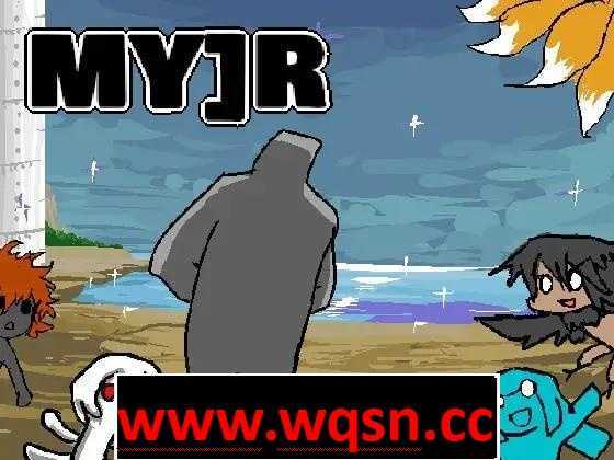 【像素RPG/汉化/动态】MY]R~大战魔物娘 V1.60 精翻汉化版【200M】 - 造梦少女游戏网-造梦少女游戏造梦少女游戏网