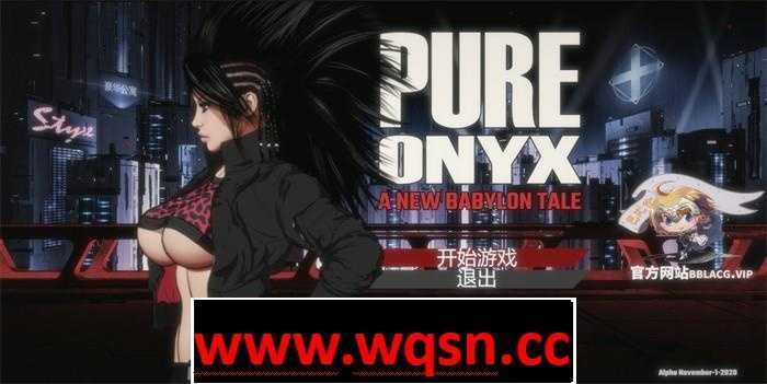 图片[1]-造梦少女游戏纯净的红玛瑙 ver230228 最新版+汉化版 横板动作ACT游戏 2G - 造梦少女游戏网-造梦少女游戏造梦少女游戏网