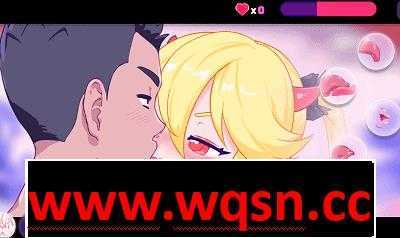 图片[4]-造梦少女游戏【超强ACT/中文/全动态】少女妖精弹珠台 V230105 官方中文步兵版【更新/全CV/1.4G】 - 造梦少女游戏网-造梦少女游戏造梦少女游戏网