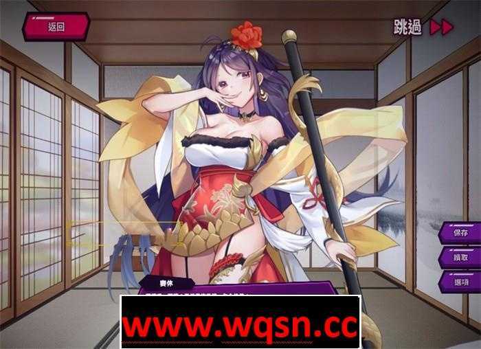 图片[2]-造梦少女游戏【互动SLG/中文/全动态】瑟瑟之轮 v230105 官方中文步兵版【更新/CV/1.5G】 - 造梦少女游戏网-造梦少女游戏造梦少女游戏网