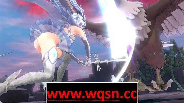 图片[8]-造梦少女游戏【3DACT大作/汉化/全动态】圣骑士莉卡物语：白翼与银翼的姐妹 V1.3.6 精翻汉化版【4.4G】 - 造梦少女游戏网-造梦少女游戏造梦少女游戏网