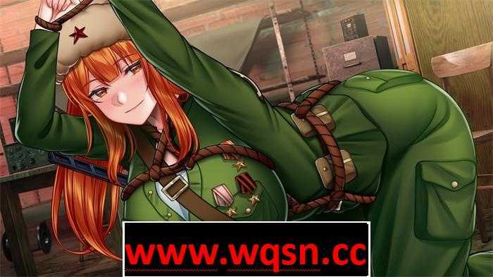 图片[4]-造梦少女游戏【ACT/英文/全动态】希特勒的战争 2/SEX with HITLER 2 官方英文步兵版【700M】 - 造梦少女游戏网-造梦少女游戏造梦少女游戏网