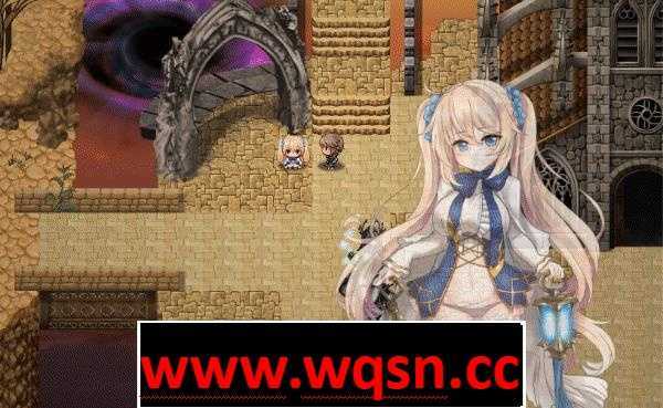 图片[3]-造梦少女游戏【RPG/中文/动态】苍色之光与魔剑锻造师 V0.82E 官方中文步兵【1.8G】 - 造梦少女游戏网-造梦少女游戏造梦少女游戏网