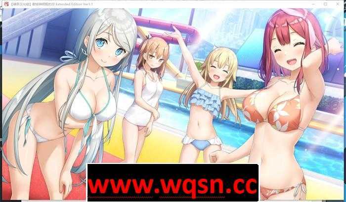 图片[6]-造梦少女游戏【大作ADV/汉化】献给神明般的你 Ex Ver1.1 精翻完整汉化版+存档【新汉化/全CV/4.5G】 - 造梦少女游戏网-造梦少女游戏造梦少女游戏网