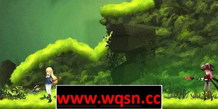 图片[5]-造梦少女游戏【ACT】碧蓝之戒：圣女与奴隶之匣 V2.1 官中步兵版+DLC+存档-造梦少女游戏造梦少女游戏网