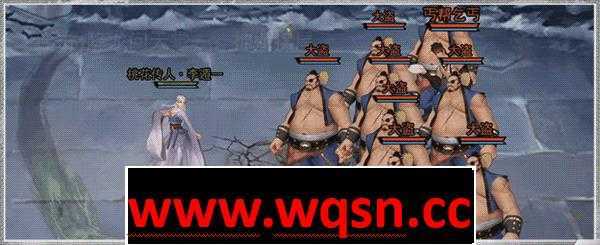 图片[4]-造梦少女游戏【武侠RPG/中文】梦江湖-我的侠客 官方中文豪华版+作弊器-造梦少女游戏造梦少女游戏网