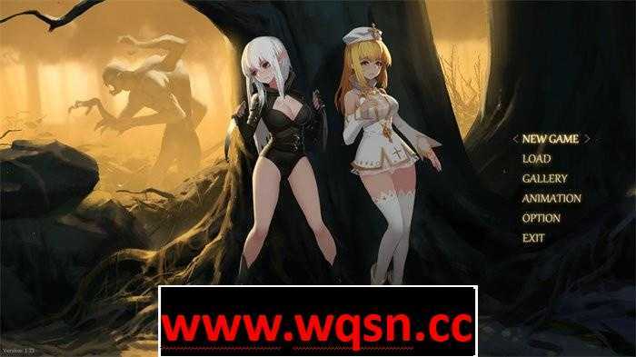 【ACT/中文/全动态】死灵法师:艾米丽的逃亡 ver1.30 官方中文版 横版解谜动作游戏 2G - 造梦少女游戏网-造梦少女游戏造梦少女游戏网