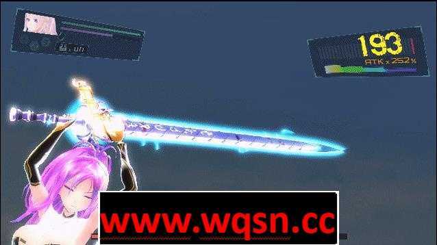 图片[2]-造梦少女游戏【ACT/中文/爆衣无双】女武神驱动：比丘尼 全DLC中文硬盘版【7.9G/新汉化/全CV】 - 造梦少女游戏网-造梦少女游戏造梦少女游戏网