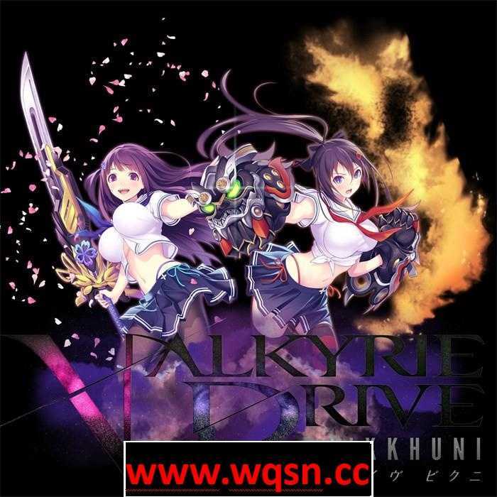 图片[4]-造梦少女游戏【ACT/中文/爆衣无双】女武神驱动：比丘尼 全DLC中文硬盘版【7.9G/新汉化/全CV】 - 造梦少女游戏网-造梦少女游戏造梦少女游戏网