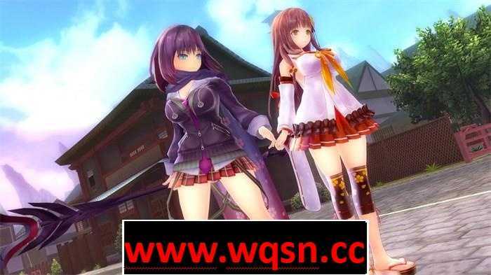 图片[6]-造梦少女游戏【ACT/中文/爆衣无双】女武神驱动：比丘尼 全DLC中文硬盘版【7.9G/新汉化/全CV】 - 造梦少女游戏网-造梦少女游戏造梦少女游戏网