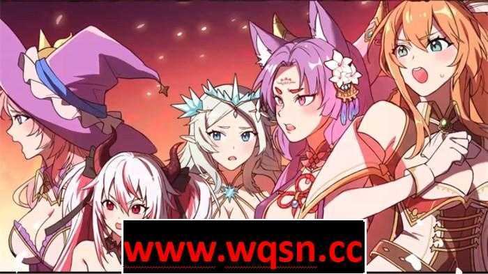 图片[2]-造梦少女游戏[2024年10月2日新作/弹幕射击类ACT/无码超高品质CG]SexyMysticSurvivors 无码官方中文硬盘版5.5G - 造梦少女游戏网-造梦少女游戏造梦少女游戏网