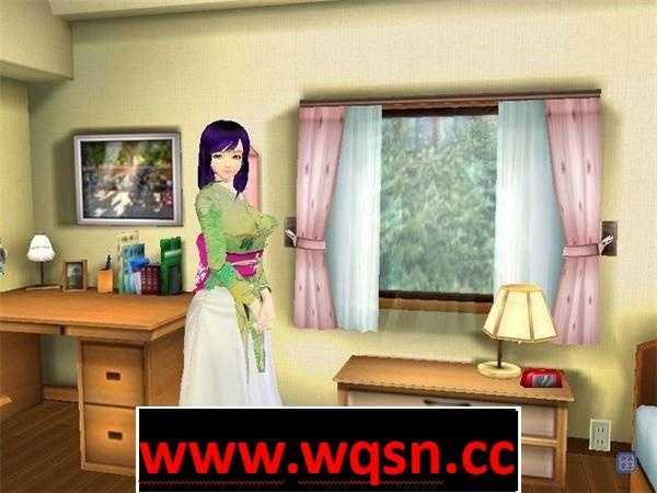 图片[5]-造梦少女游戏【3D互动】人工少女3 V2.2 超高压汉化版+特典+补丁兼容WIN10-造梦少女游戏造梦少女游戏网