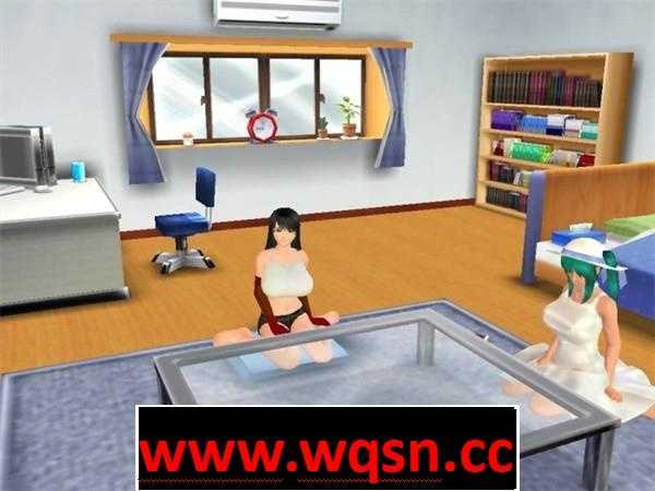 图片[6]-造梦少女游戏【3D互动】人工少女3 V2.2 超高压汉化版+特典+补丁兼容WIN10-造梦少女游戏造梦少女游戏网