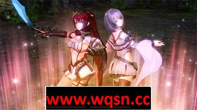 图片[6]-造梦少女游戏【大型ARPG/中文/全动态】无夜之国2：新月的花嫁 官方中文硬盘版+全DLC+修改器【19G/全CV】 - 造梦少女游戏网-造梦少女游戏造梦少女游戏网