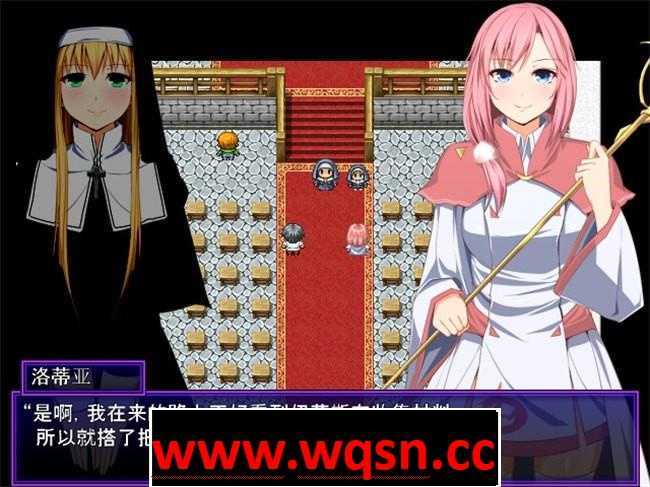 图片[3]-造梦少女游戏【超绿帽RPG/中文】外道勇者一行 STEAM官方中文步兵版+全CG存档【V2最终版/900M】 - 造梦少女游戏网-造梦少女游戏造梦少女游戏网