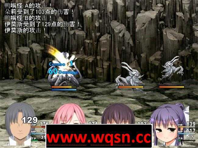 图片[4]-造梦少女游戏【超绿帽RPG/中文】外道勇者一行 STEAM官方中文步兵版+全CG存档【V2最终版/900M】 - 造梦少女游戏网-造梦少女游戏造梦少女游戏网