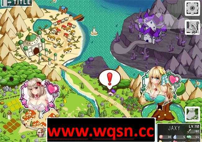 图片[2]-造梦少女游戏【互动SLG/中文/全动态】我的独特技能是“內射练级” DL官方中文版【新作/4.5G/CV】 - 造梦少女游戏网-造梦少女游戏造梦少女游戏网