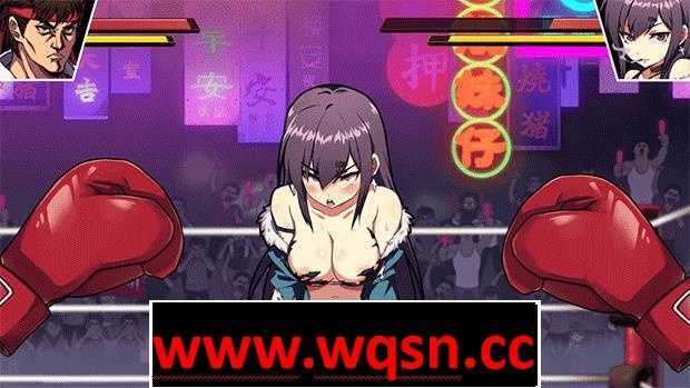 图片[3]-造梦少女游戏【ACT/中文/动态】女拳主義：F-ist 官中步兵正式版+全特典【新作/国语CV/1.3G】 - 造梦少女游戏网-造梦少女游戏造梦少女游戏网