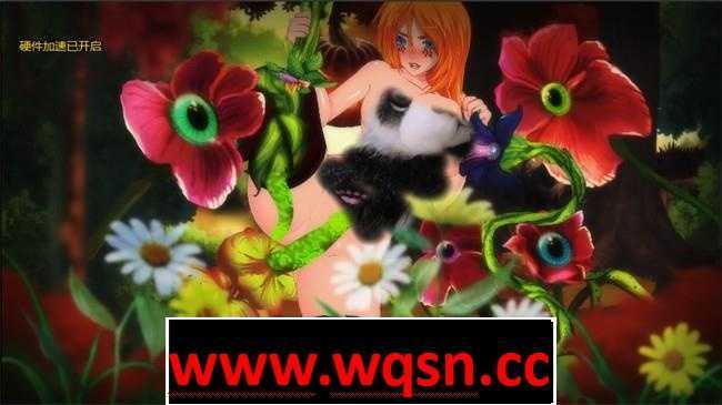 图片[5]-造梦少女游戏【大型解谜ACT/全动态】女巫3：回归 STEAM官方步兵版+新DLC+手打存档【更新/5.6G】 - 造梦少女游戏网-造梦少女游戏造梦少女游戏网