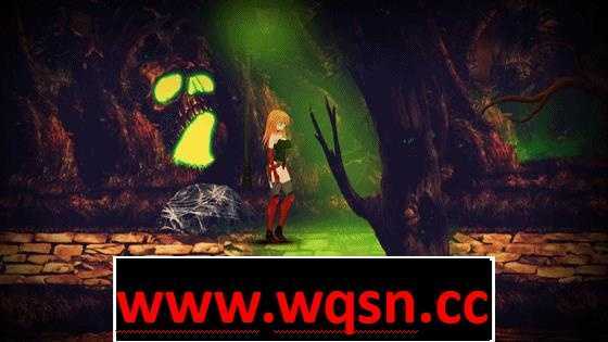 图片[3]-造梦少女游戏【恐怖解密ACT/中文/全动态】女巫2：地狱探险 STEAM官中步兵版+DLC+存档【新作/3.7G】 - 造梦少女游戏网-造梦少女游戏造梦少女游戏网