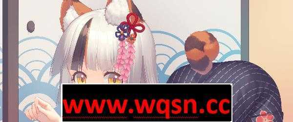 图片[3]-造梦少女游戏【互动SLG/中文/全动态】迷幻之城3-Miss Neko3 官方中文步兵版-造梦少女游戏造梦少女游戏网