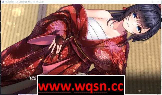 图片[4]-造梦少女游戏【神级SLG/汉化/动态】ROLEPLAYER：山药姐妹的黏谟游戏 精翻汉化版+全CG档【新汉化/6G】 - 造梦少女游戏网-造梦少女游戏造梦少女游戏网