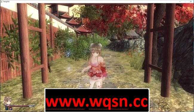 图片[2]-造梦少女游戏【极品ACT/中文】三国梦想王元姬无惨 V1.7 官方中文步兵版-造梦少女游戏造梦少女游戏网