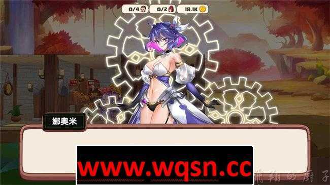 图片[6]-造梦少女游戏【经营SLG/中文/动态】爱情酒馆-Love Tavern v1.2F 官方中文步兵版【更新/3G】 - 造梦少女游戏网-造梦少女游戏造梦少女游戏网