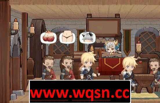 图片[7]-造梦少女游戏【经营SLG/中文/动态】爱情酒馆-Love Tavern v1.2F 官方中文步兵版【更新/3G】 - 造梦少女游戏网-造梦少女游戏造梦少女游戏网