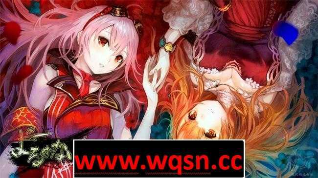 【ARPG/汉化/全动态】无夜之国-無夜國度 完整中文汉化版+全DLC整合【7G/全CV】-造梦少女游戏造梦少女游戏网