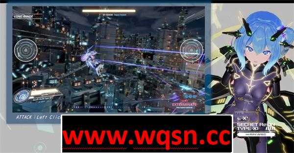 图片[4]-造梦少女游戏【3D大作ACT/中文/全动态】驱动妖精 ver1.2 官方中文版+特典+CV【更新/全CV/7.2G】 - 造梦少女游戏网-造梦少女游戏造梦少女游戏网