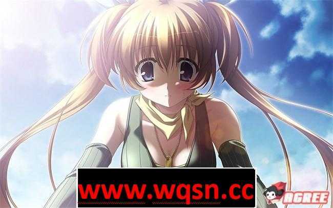 图片[2]-造梦少女游戏【神级GAL/中文/豪华版】eden* V1.01 STEAM官方简体中文硬盘版+DLC【6.7G/全CV】 - 造梦少女游戏网-造梦少女游戏造梦少女游戏网