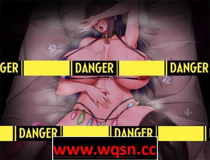 图片[4]-造梦少女游戏【爆款RPG/汉化】灼炎の巫女：静音~大欧派母娘的エロ净化物语 云汉化版【新作/1G】 - 造梦少女游戏网-造梦少女游戏造梦少女游戏网