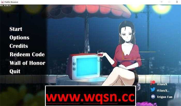 【互动SLG/节奏/全动态】公开场合节拍エロ WinV0.301C 官方步兵版【新作/全CV/1.6G】 - 造梦少女游戏网-造梦少女游戏造梦少女游戏网