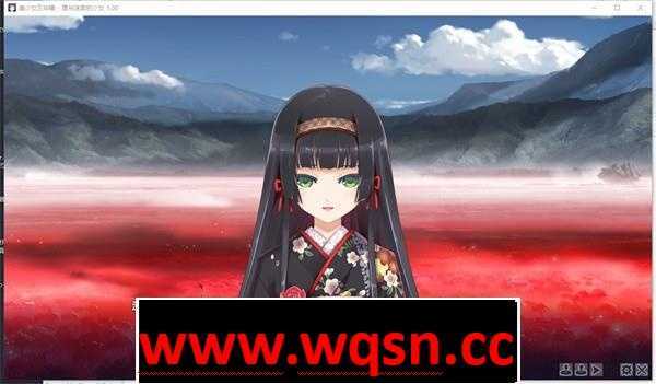 图片[2]-造梦少女游戏【大作ADV/中文/动态】美少女万华镜5：理与迷宮的少女-造梦少女游戏造梦少女游戏网