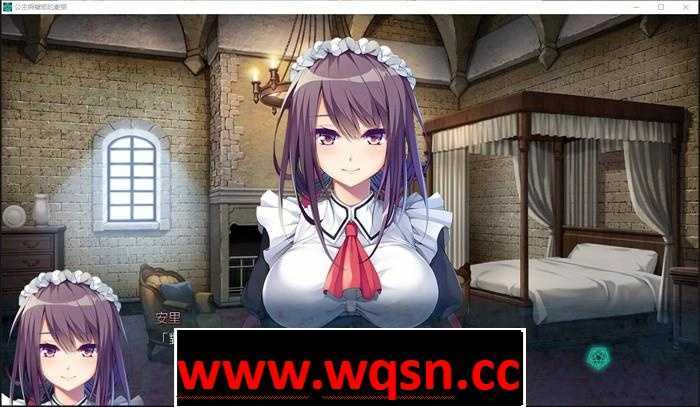 图片[4]-造梦少女游戏【大型教育SLG/中文/动态】公公主与秽欲的献祭/姫と穢欲のサクリファイス 【佳作/全CV/7G】 - 造梦少女游戏网-造梦少女游戏造梦少女游戏网